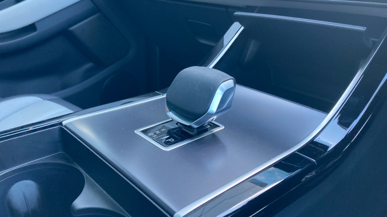 Land Rover Range Rover Evoque 2.0 D200 Edition 5dr Auto Diesel Hatchback